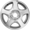 16" x 6" Alloy Wheel