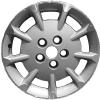16" x 6.5" Alloy Wheel