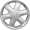 16" X 6" Alloy Wheel