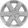 16" x 6.5" Alloy Wheel