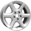 17" x 7" Alloy Wheel