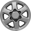 16" x 7" Alloy Wheel