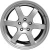 18" x 8.5" Alloy Wheel