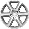 18" x 7.5" Alloy Wheel