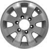 16" x 7" Alloy Wheel