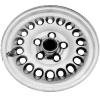 15" x 6" Alloy Wheel