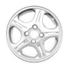 14" x 5.5" Alloy Wheel