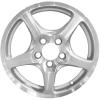 16" x 6.5" Alloy Wheel