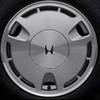 14" x 5.5" Alloy Wheel