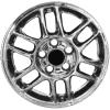 16" x 6.5" Alloy Wheel