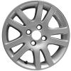 15" x 6" Alloy Wheel