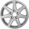16" x 6.5" Alloy Wheel