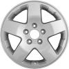 16" x 6.5" Alloy Wheel