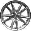 17" x 7" Alloy Wheel