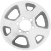 16" X 7" Alloy Wheel