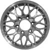 16" X 7" Alloy Wheel
