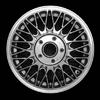 15" x 6" Alloy Wheel
