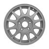 15" x 6" Alloy Wheel