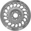 15" x 6.5" Alloy Wheel
