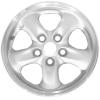 15" X 6.5" Alloy Wheel