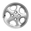 14" X 6" Alloy Wheel