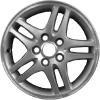 16" X 6.5" Alloy Wheel