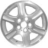 16" x 6.5" Alloy Wheel