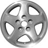 15" X 6" Alloy Wheel