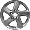 16" X 6.5" Alloy Wheel