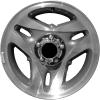 16" x 7" Alloy Wheel