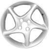 16" X 6.5" Alloy Wheel