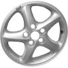 16" x 6" Alloy Wheel