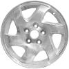 16" x 6.5" Alloy Wheel