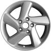 16" x 7" Alloy Wheel