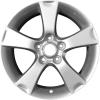 17" x 6.5" Alloy Wheel