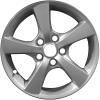 16" x 6.5" Alloy Wheel