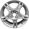 16" X 6.5" Alloy Wheel