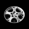 15" x 6" Alloy Wheel