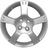 16" X 6.5" Alloy Wheel