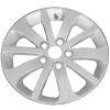 16" X 6.5" Alloy Wheel