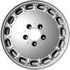 15" X 6.5" Alloy Wheel