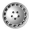 15" X 7" Alloy Wheel