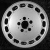 15" X 7" Alloy Wheel
