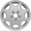 16" X 7.5" Alloy Wheel
