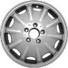 16" X 7.5" Alloy Wheel