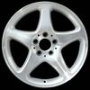 16" X 7.5" Alloy Wheel
