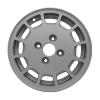 13" X 5" Alloy Wheel