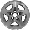 16" x 8" Alloy Wheel