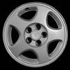 16" x 8" Alloy Wheel