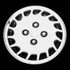 14" x 5.5" Alloy Wheel, Driver Side